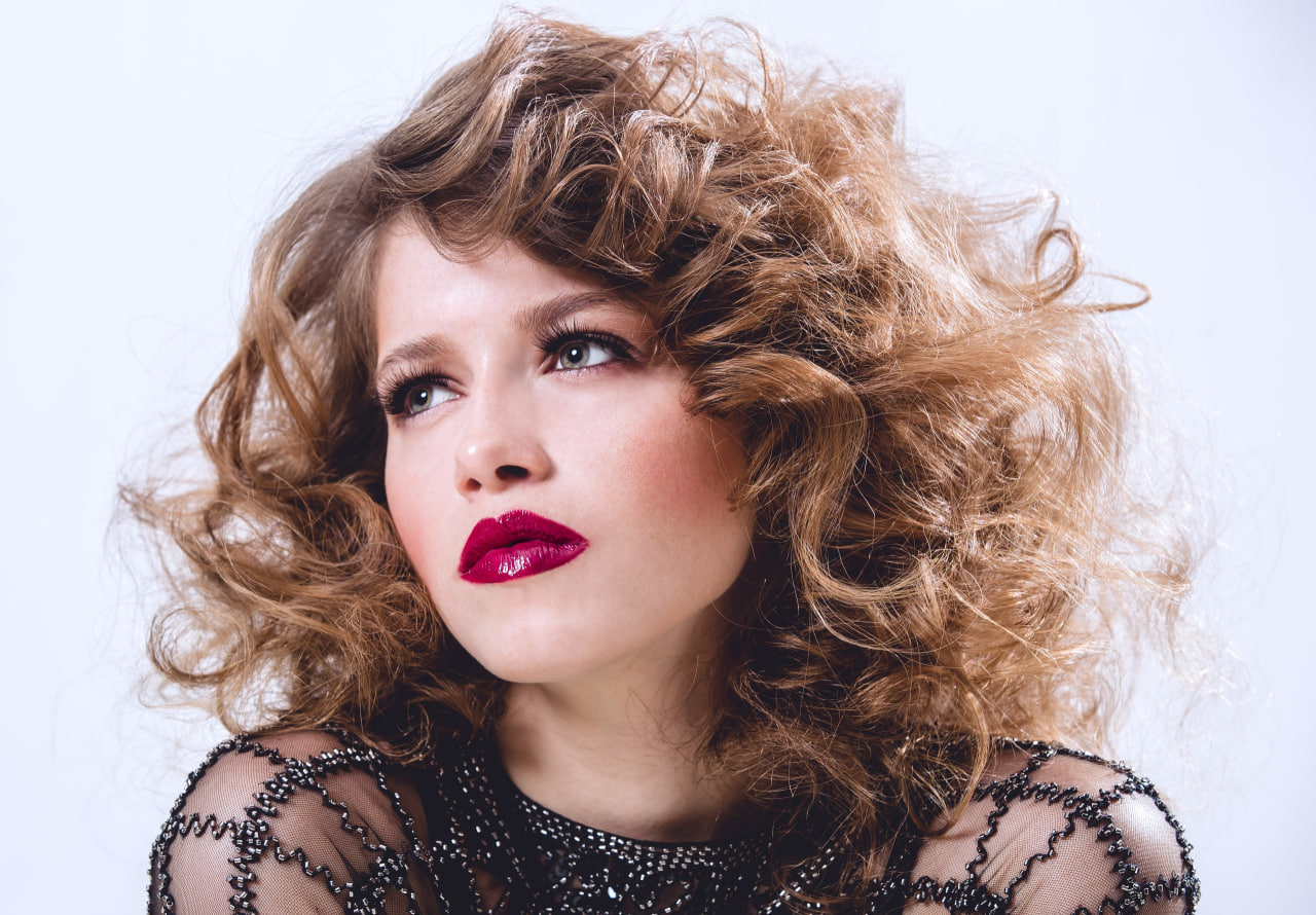 Beauty portfolio — makeup artist Miami